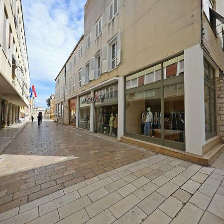 Apartment Mara Zadar Bagian luar foto